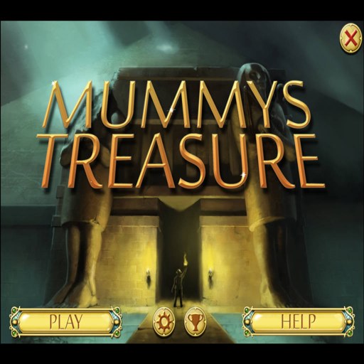 ľ�����ı��� Mummys Treasure2026 ���İ�