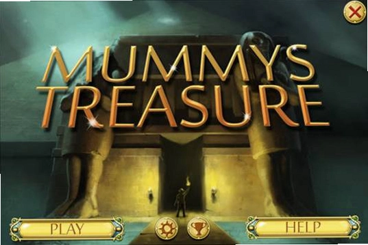 ľ�����ı��� Mummys Treasure2026 ���İ�
