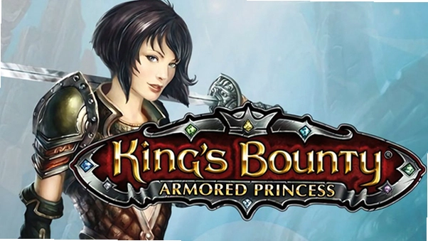 �����Ķ���֮��װ���� Kings Bounty: Armored PrincessӲ�̰� 2026 ��������