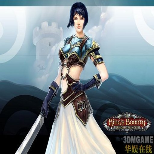 �����Ķ���֮��װ���� Kings Bounty: Armored PrincessӲ�̰� 2026 ��������