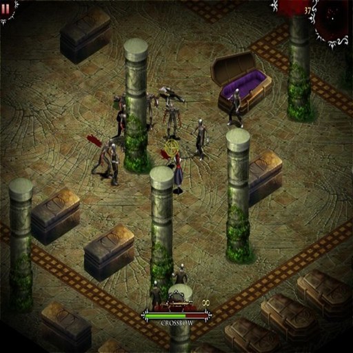 �����ǹ�֣���ɱʳʬ�� Garter Gunners: Ghoul Hunt2026 ���°�