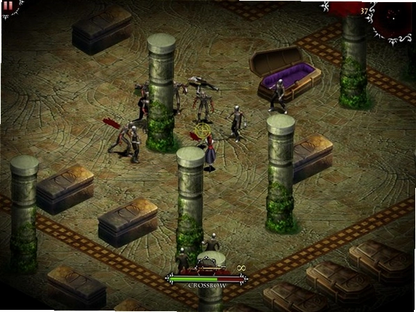 �����ǹ�֣���ɱʳʬ�� Garter Gunners: Ghoul Hunt2026 ���°�