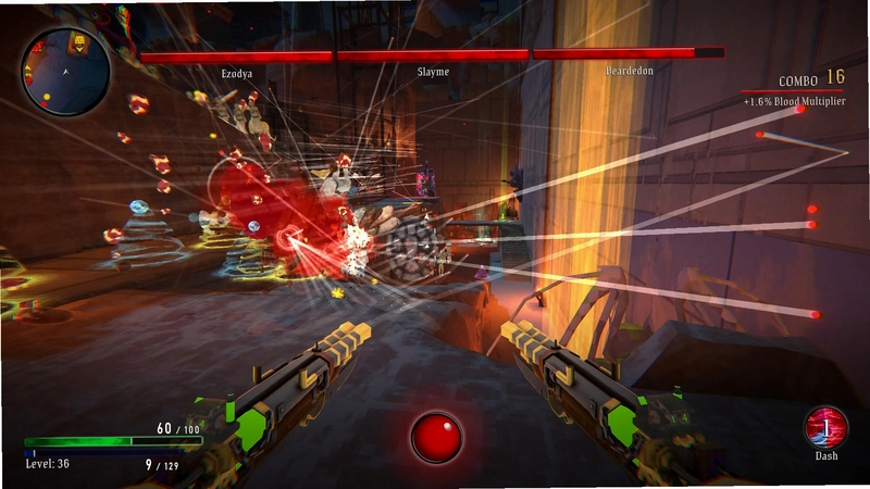 �����ǹ�֣���ɱʳʬ�� Garter Gunners: Ghoul Hunt2026 ���°�
