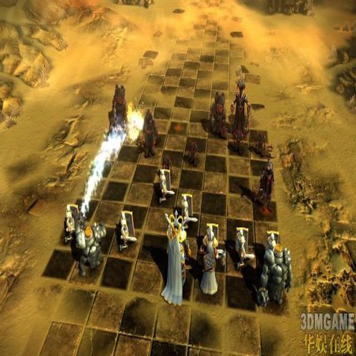 ս���������� Battle Chess2026 ���İ�