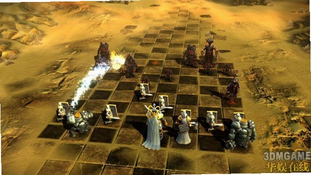ս���������� Battle Chess2026 ���İ�