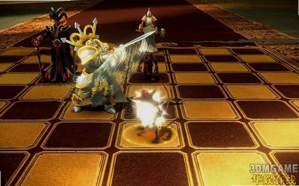ս���������� Battle Chess2026 ���İ�