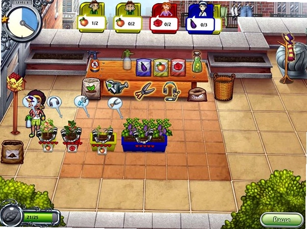 ��Ů��԰ Beauty Garden2026 �ٷ����İ�