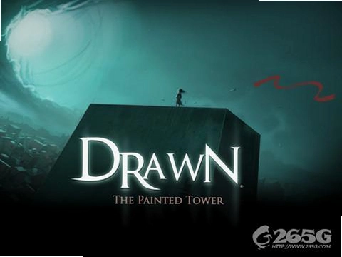�ջ�֮�� Drawn: The Painted Tower2026 ����Ӳ�̰�