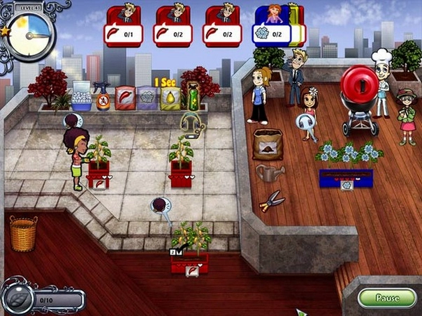 ��Ů��԰ Beauty Garden2026 �ٷ����İ�