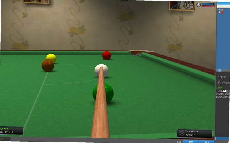 ������ֲ� Snooker Club2026 �ٷ���ʽ��