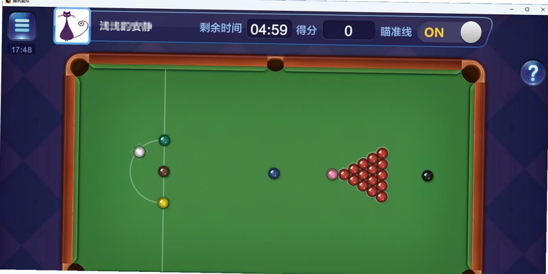 ������ֲ� Snooker Club2026 �ٷ���ʽ��