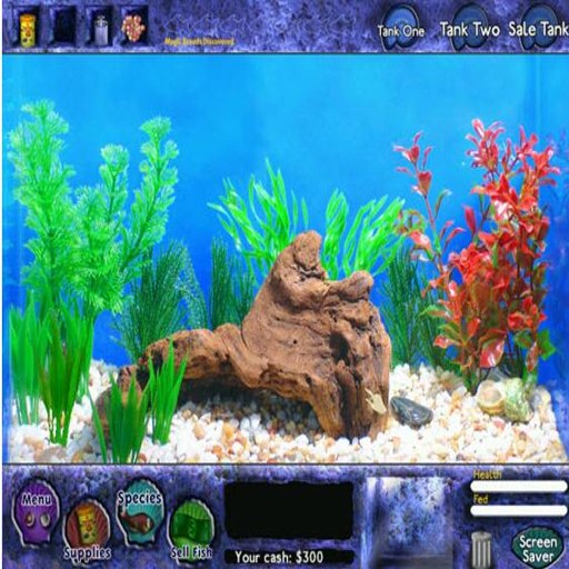 ������ Fish Tycoon2026 ������