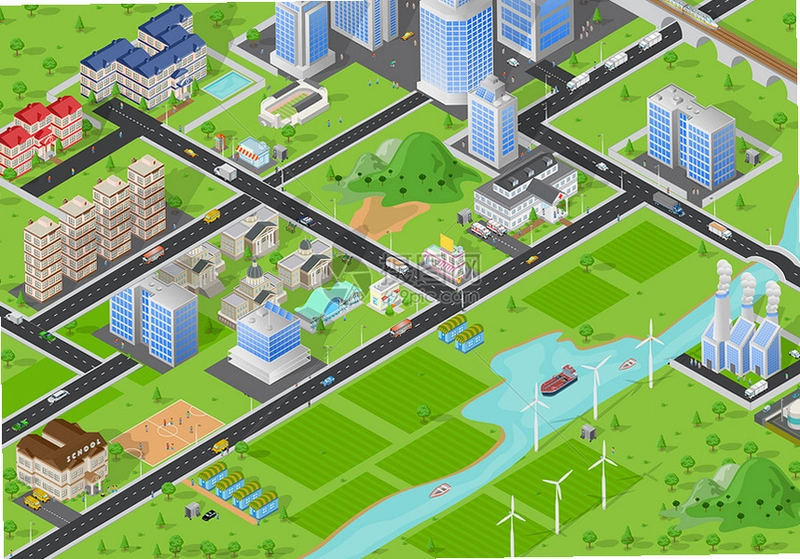 �������� CityLife2026 ����Ӳ�̰�