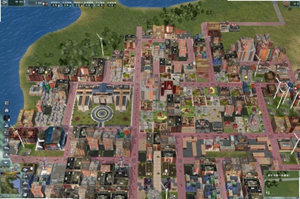 �������� CityLife2026 ����Ӳ�̰�