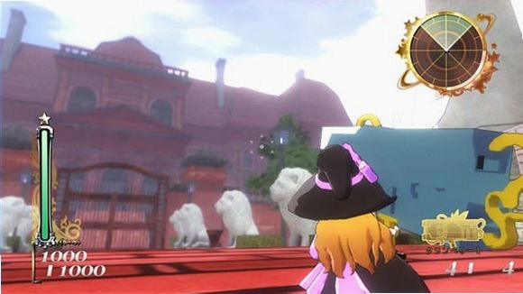 炸弹号魔理沙3D Bomb Number Marisa 3D2026 3D休闲游戏 炸弹号魔理沙3D Bomb Number Marisa 3D2026 3D休闲游戏