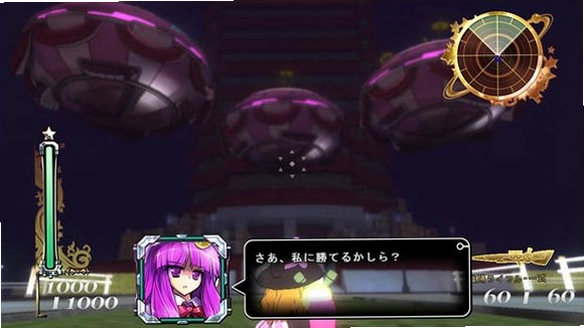 炸弹号魔理沙3D Bomb Number Marisa 3D2026 3D休闲游戏 炸弹号魔理沙3D Bomb Number Marisa 3D2026 3D休闲游戏