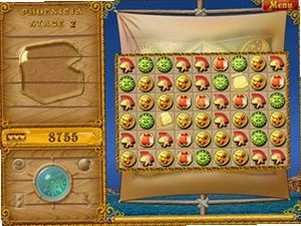 ��������˹������ The Rise of Atlantis1.0 ��ɫ�ƽ��