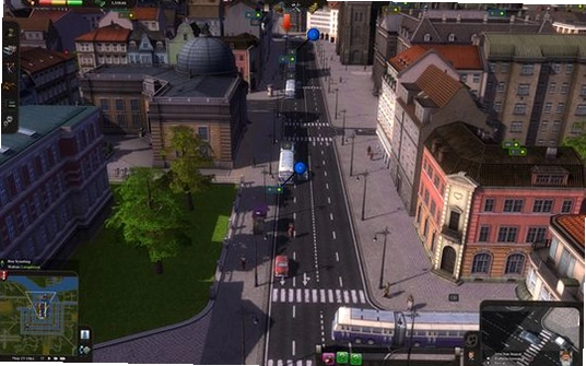 �������� Cities in Motion2026 ���İ�
