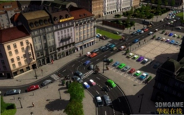 �������� Cities in Motion2026 ���İ�