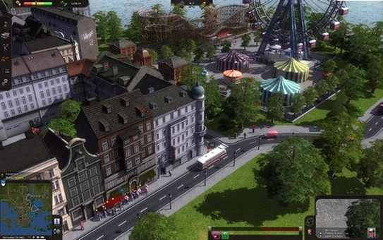 �������� Cities in Motion2026 ���İ�