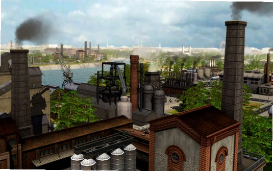 �������� Cities in Motion2026 ���İ�