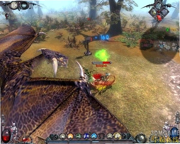 ħ������2����Ӱʱ�� Dawn of Magic 22026 ���İ�