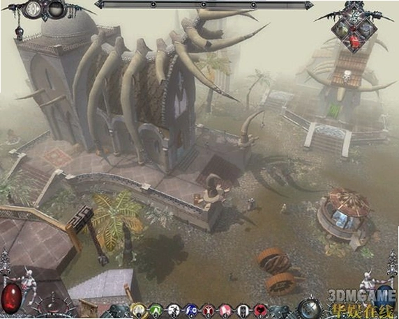 ħ������2����Ӱʱ�� Dawn of Magic 22026 ���İ�