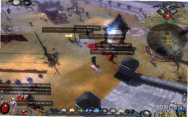 ħ������2����Ӱʱ�� Dawn of Magic 22026 ���İ�