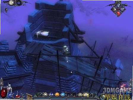 ħ������2����Ӱʱ�� Dawn of Magic 22026 ���İ�