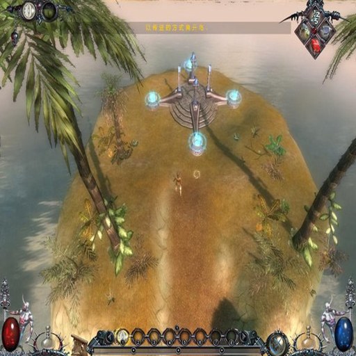 ħ������2����Ӱʱ�� Dawn of Magic 22026 ���İ�