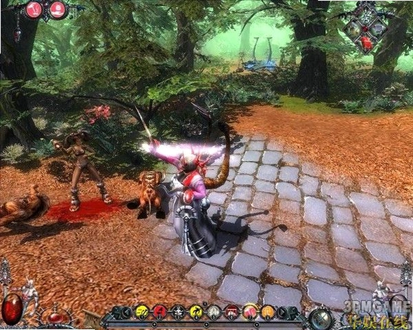 ħ������2����Ӱʱ�� Dawn of Magic 22026 ���İ�