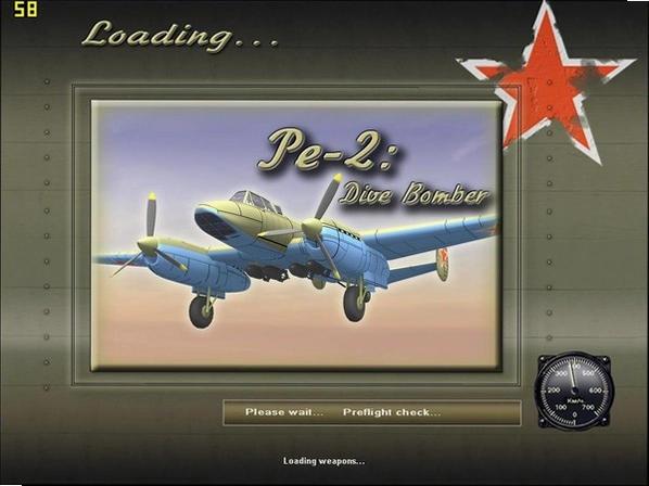 俯冲轰炸机 Dive Bomber2026 中文版 俯冲轰炸机 Dive Bomber2026 中文版