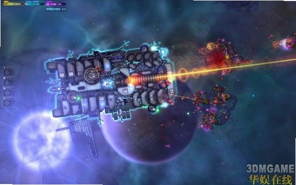 ̫�պ����ͽ�ʬ Space Pirates  Zombies1.3.6 ������