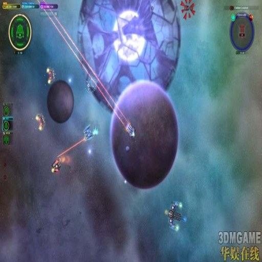 ̫�պ����ͽ�ʬ Space Pirates  Zombies1.3.6 ������