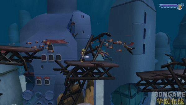 ����ˮ�� Submarine Pipeline2026 ��ʽ��