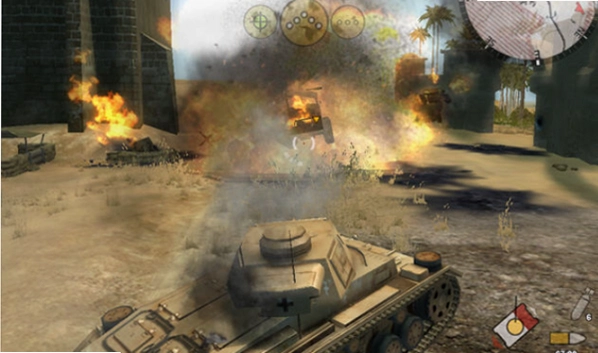 װ�׾�Ӣ2ս��ɳ�� Armored Elite 2: War Dunes2026 ����Ӳ�̰�