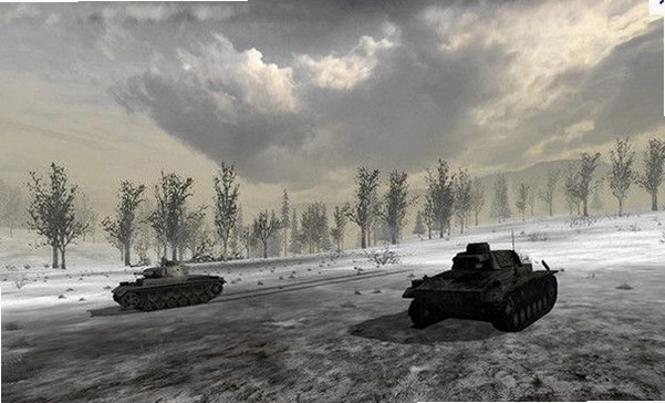 װ�׾�Ӣ2ս��ɳ�� Armored Elite 2: War Dunes2026 ����Ӳ�̰�