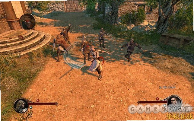��һʥ����ʿ The First TemplarӲ�̰�