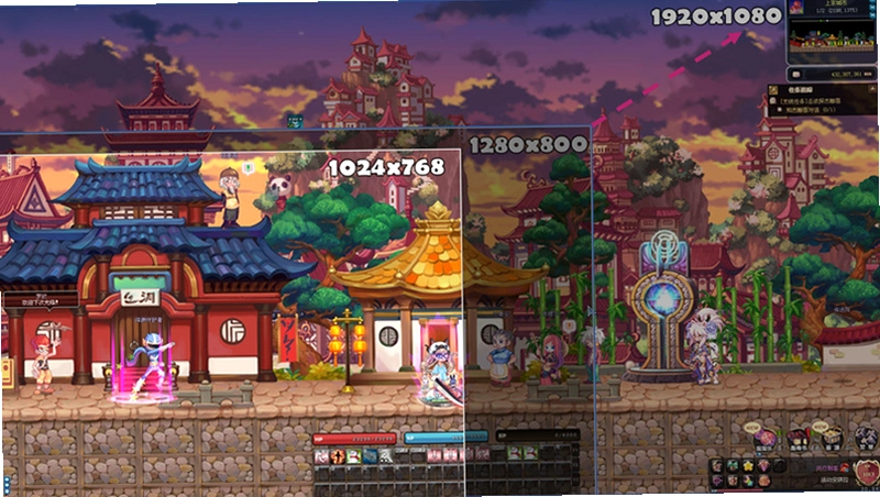 �ʺ絺֮�ǹ���԰ candyland ��ɫ�ƽ��v1.0 ��ɫ��