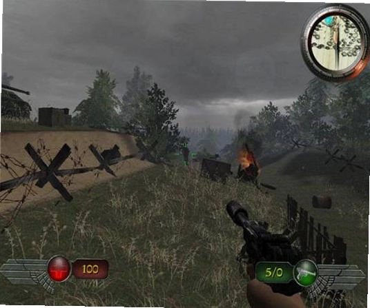 ��ɱϣ����2������ Assassinate Hitler 2: Eternity2026 ����Ӳ�̰�