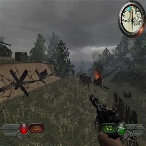 ��ɱϣ����2������ Assassinate Hitler 2: Eternity2026 ����Ӳ�̰�