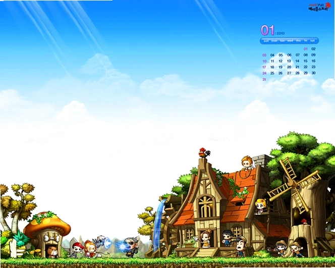 ð�յ�3 MapleStory 32026�ٷ���������