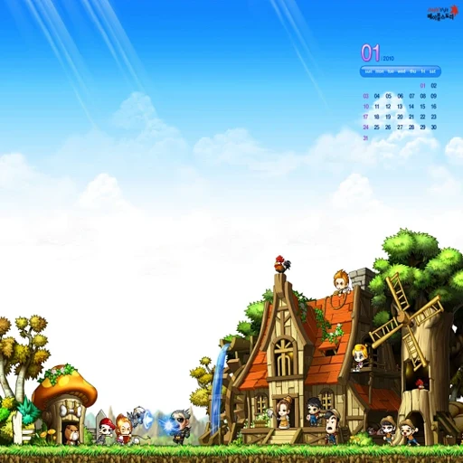 ð�յ�3 MapleStory 32026�ٷ���������