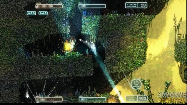 �������� Extinction1.0.3 �ٷ���