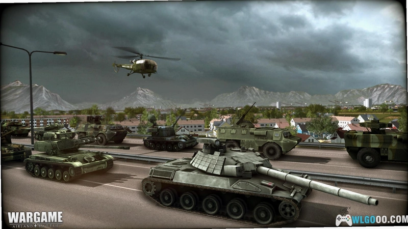 ս�����Ļ� War Game Machine2026 ���Բ�����Ϸ�ϼ�