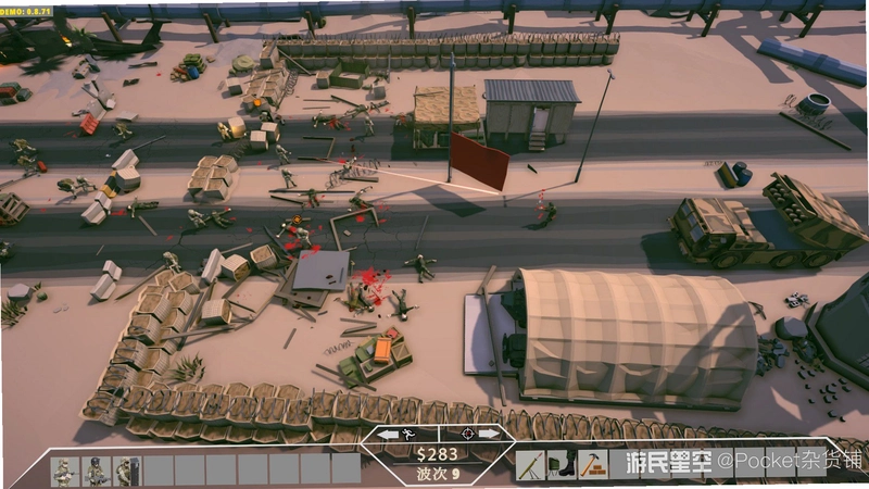 ս�����Ļ� War Game Machine2026 ���Բ�����Ϸ�ϼ�