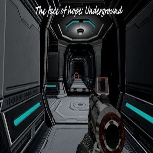 ϣ��֮������������ Hopes Face: Underworld1.0 �ٷ����İ�