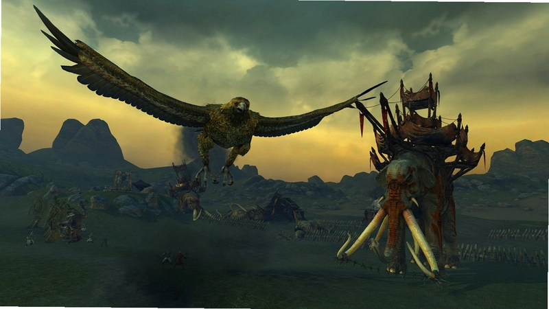 ָ����֮���� Lord of the Rings: Conquest2026 ���İ�