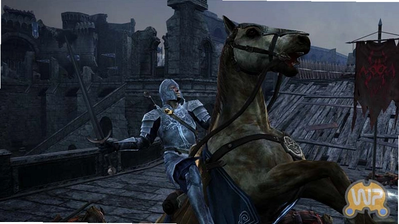 ָ����֮���� Lord of the Rings: Conquest2026 ���İ�