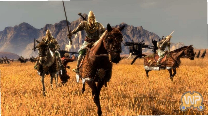 ָ����֮���� Lord of the Rings: Conquest2026 ���İ�